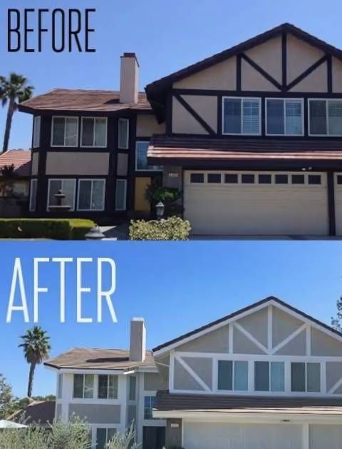 sld4 exterior painting