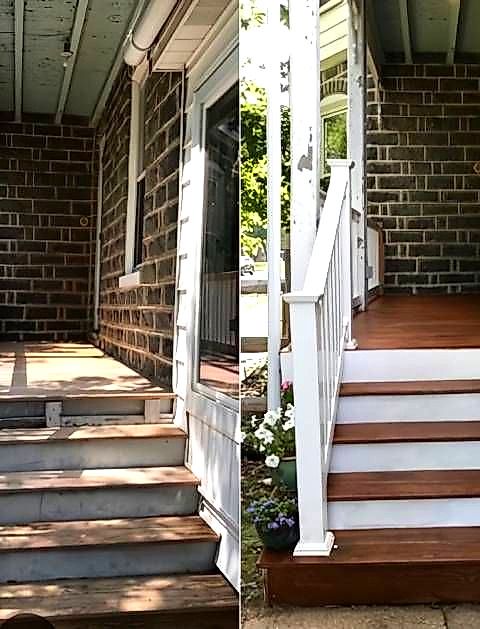 sld3 deck painting
