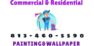 Commercial & Residential Painting & Wallpaper 